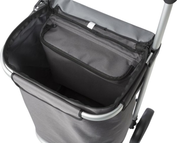 Carrinho de compra de poliéster (320-330 gr/ m²) Susanita