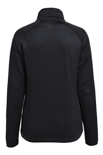 TXLite Midlaye Zip W Black XL