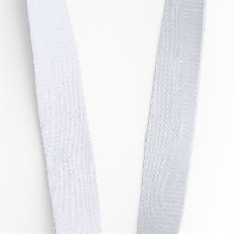 Lanyard Guest  - BLANCO