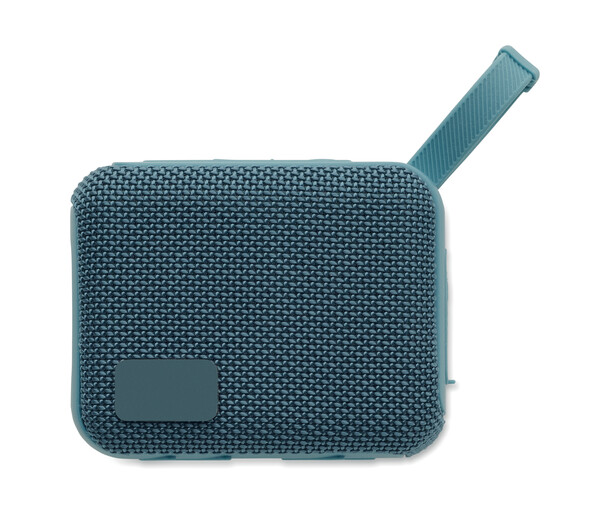 Speaker wireless da 5 W Oblo - Petrolio