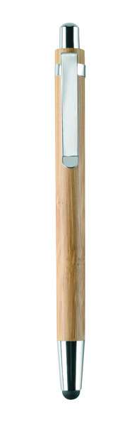 Bamboo pen and pencil set Bambooset