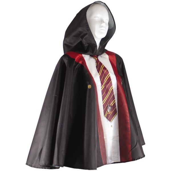 Customizable Waterproof Poncho Children