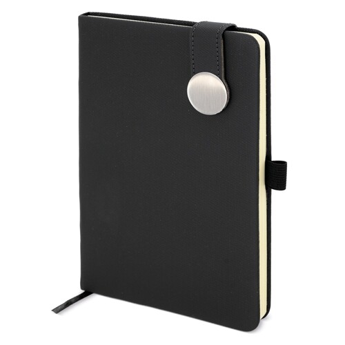 CARNET MAGNÉTIQUE “RICARD” - Noir