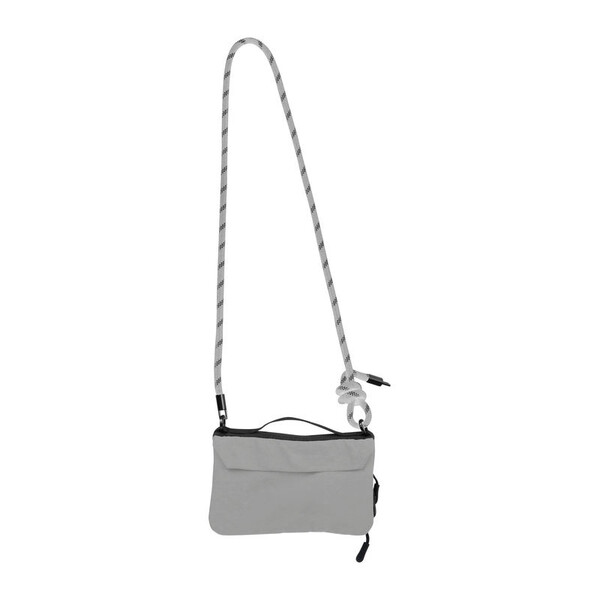 Shoulder Bag Swindon - Grey