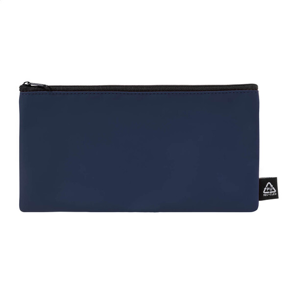 Rpu Pen Case Custro - Blue