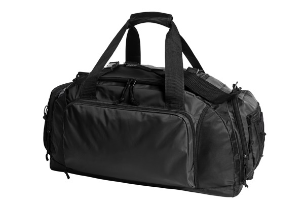 Sac Voyage Sport - Noir