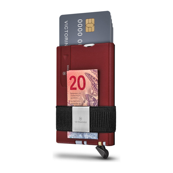 Victorinox SwissCard Classic Smart Victorinox