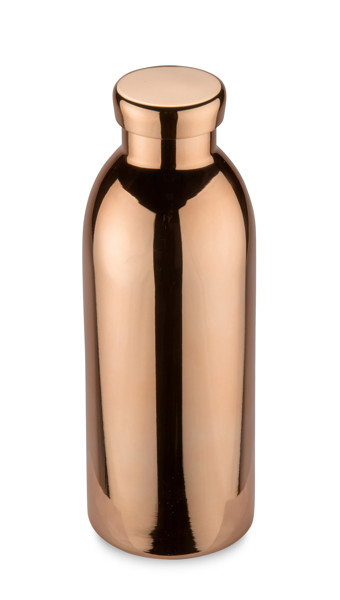 Steel bottle NEL 500 ml