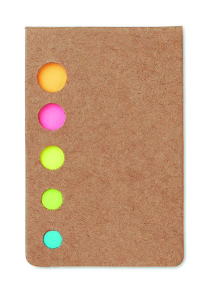 Sticky notes Memosticky - Bege