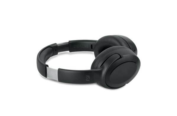 M-212 CH | Casque filaire Muse avec microphone