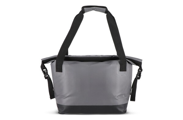 Sac isotherme étanche Adventure IPX6 - Gris foncé