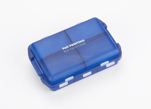 Tablet container TABWE