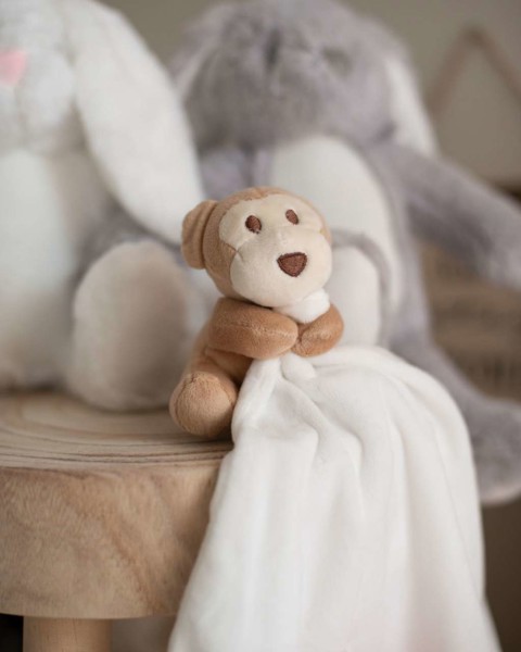 MONKEY COMFORTER