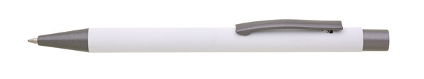 Cageri Soft_Economy Re Metal Ballpoint Pen