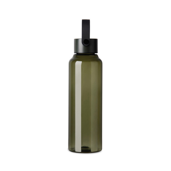 VINGA Baltimore RCS RPET fľaša 550 ml - Zelená