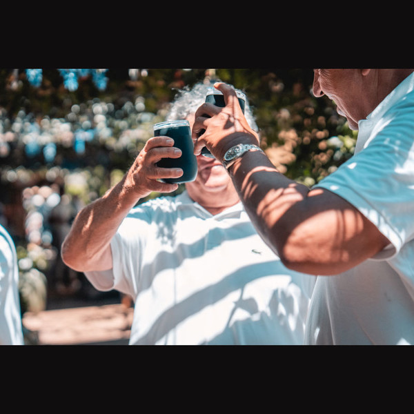 Drinking Cup Palm Bay 350 ml