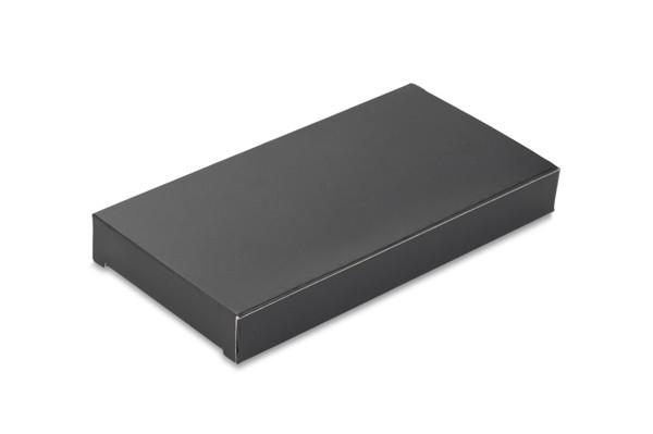 Powerbank MING 8000 mAh USB-C - white