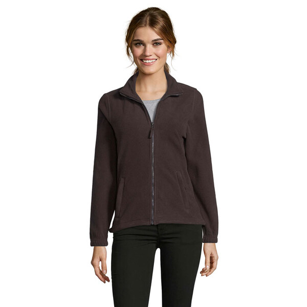 NORTH POLAR PL SENHOR 300g North Women - Castanho ChocolateS