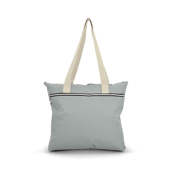 SAC SHOPPING ISOTHERME - Gris