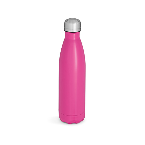 Mississippi 1100 Bottle - Fuchsiová