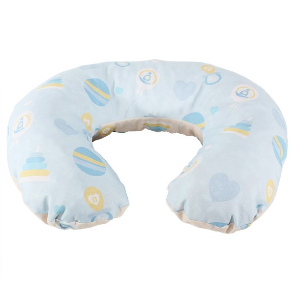 Customizable Breastfeeding Pillow