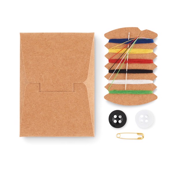 MB - Compact sewing kit