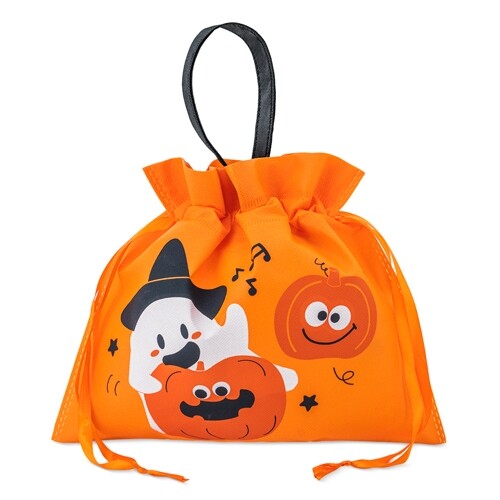 BAG "HALLOWEENERA"