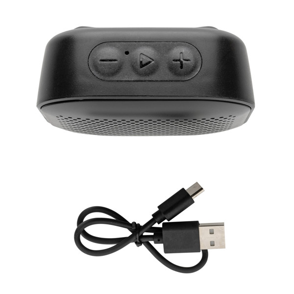 RCS Soundbox zvučnik 3W od reciklirane plastike