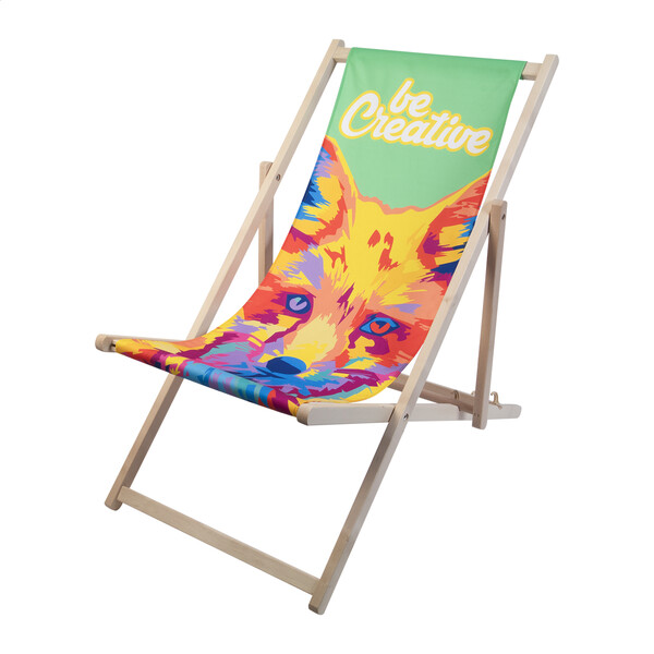 Deck Chair Mandalay