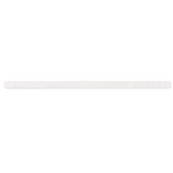 Montevideo straw hat, 270 mm diameter - White