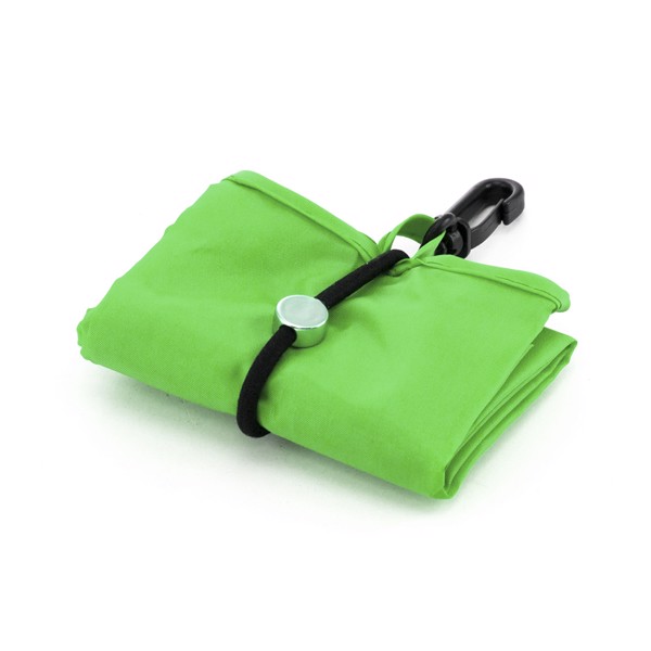 Foldable Bag Altair - Green Fluor
