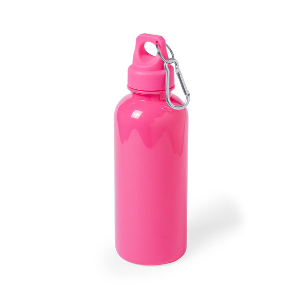 Borraccia Zanip - Fucsia