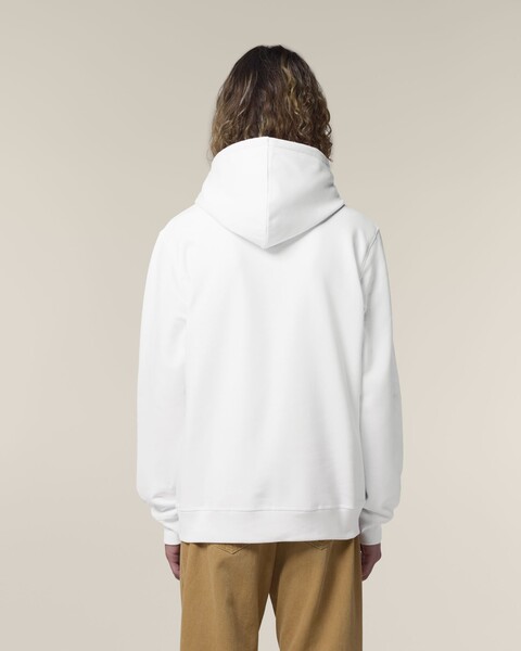Sounder - White / XXS