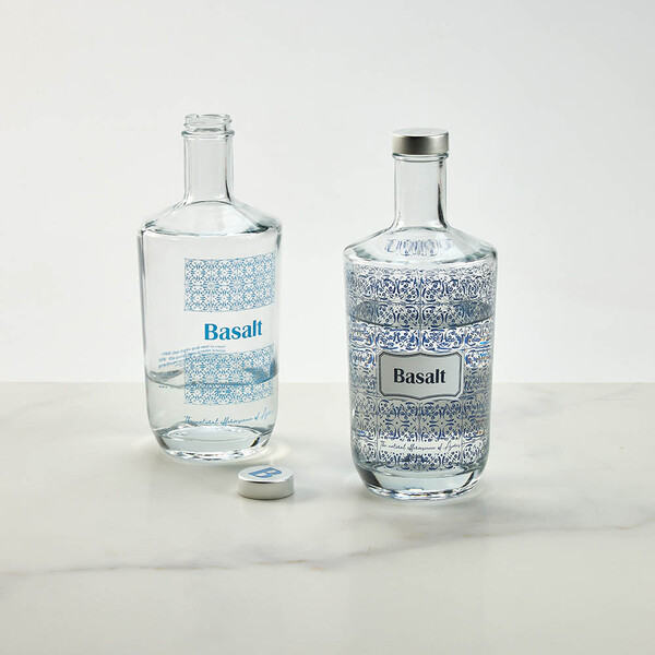 Trent Bottle