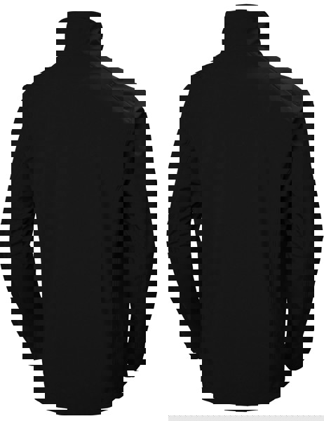 Men's Paramount Softshell Jacket - Schwarz - L