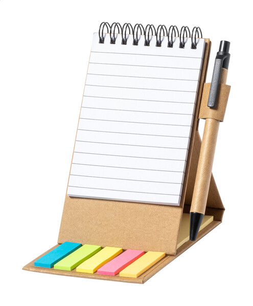 Sticky Notepad Pyrus