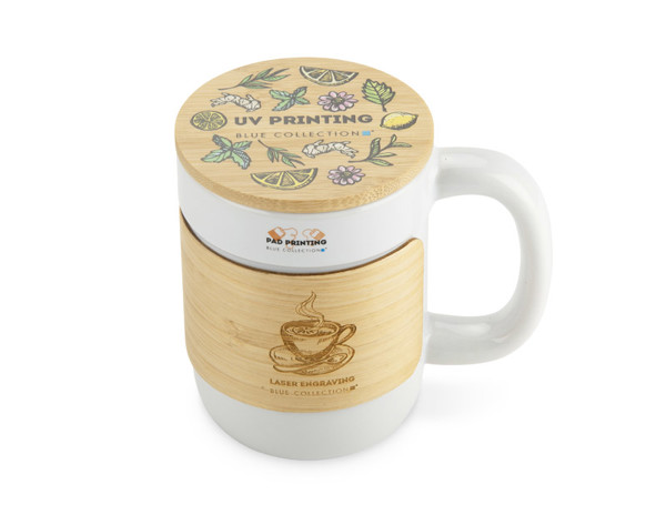Mug MUGGI 350 ml