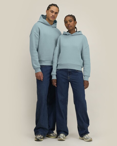 Sculpter - Pebble Blue / XXS