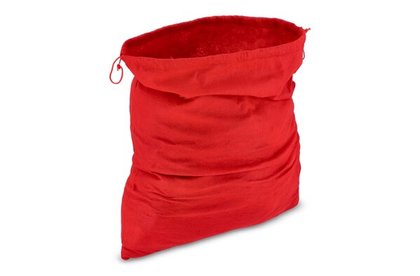 Sac cadeau en feutre 50 x 70 cm