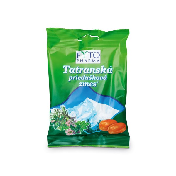 TATRAN SET. Dárkový set