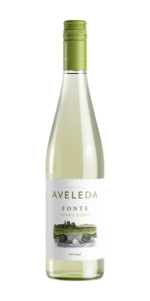 Aveleda Fonte Vinho Verde DOC