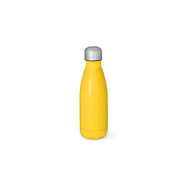 Mississippi 450 Bottle - Tmavě Žlutá