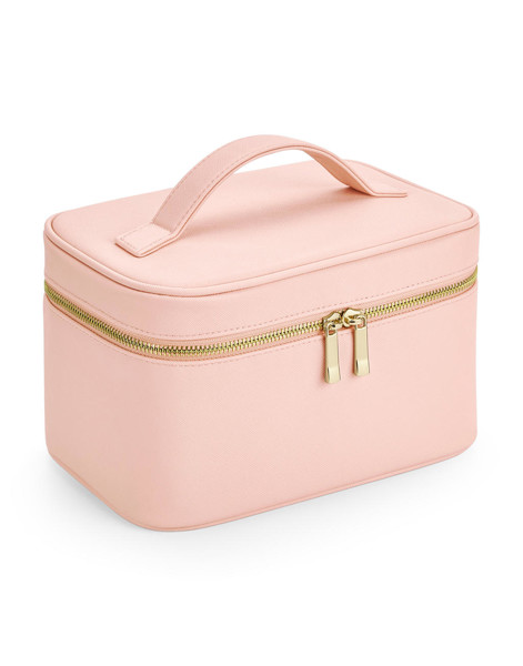 Boutique Vanity Case - Oyster / ONE SIZE