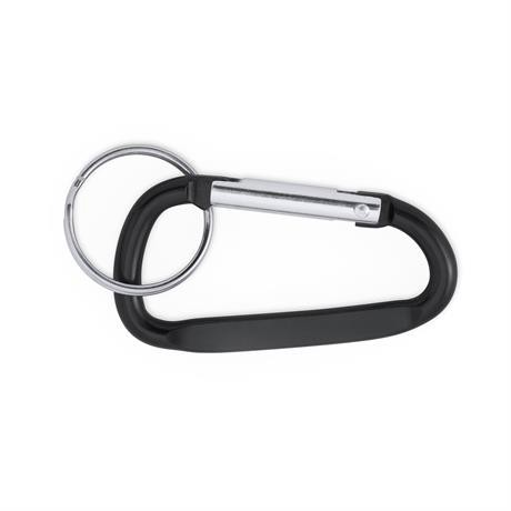 Pale Carabiner - Silver