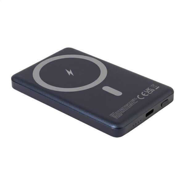 Power Bank RaluLux - Dark Blue