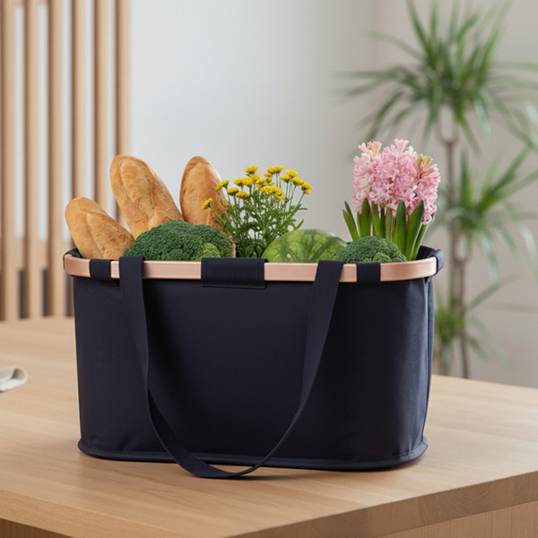 Staylo shopping basket