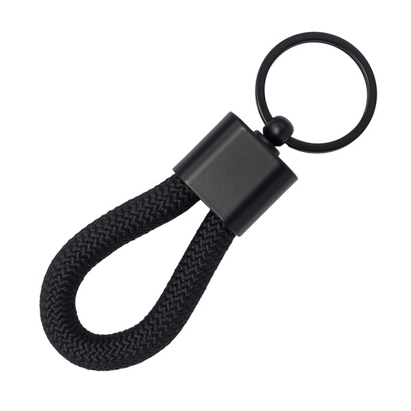 Noche keyring