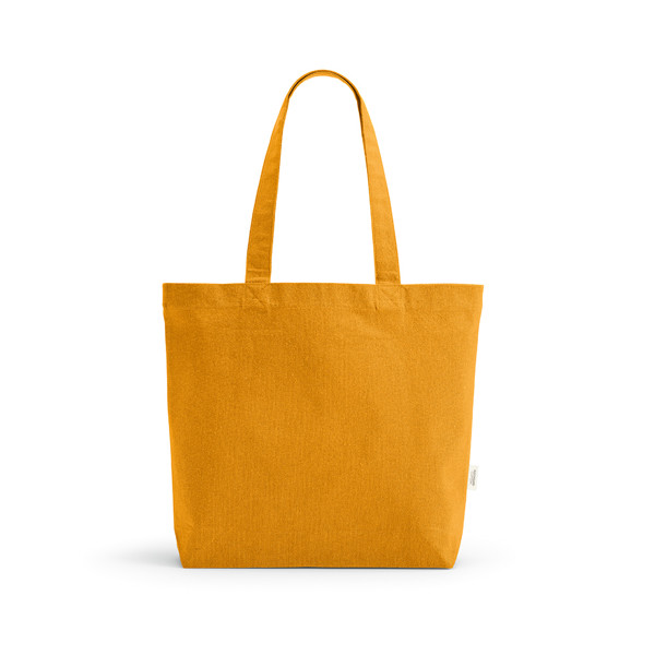 Kilimanjaro Tote Bag - Yellow