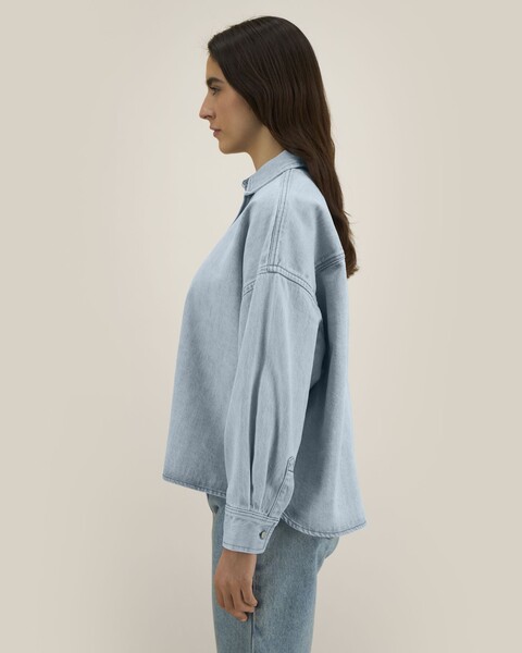 Stella Ember - Light Wash / M