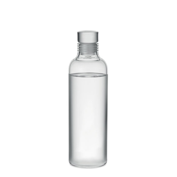 Borosilicate bottle 500 ml Lou